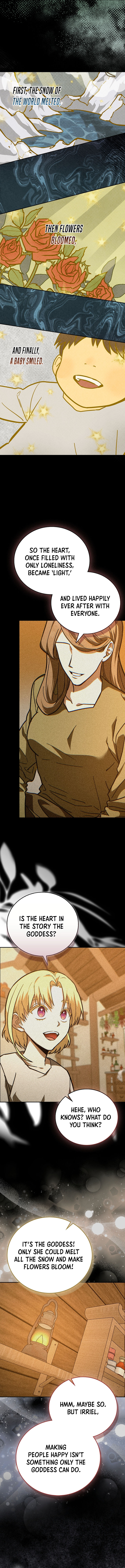 To Hell With Being A Saint, I'm A Doctor Chapter 137 2